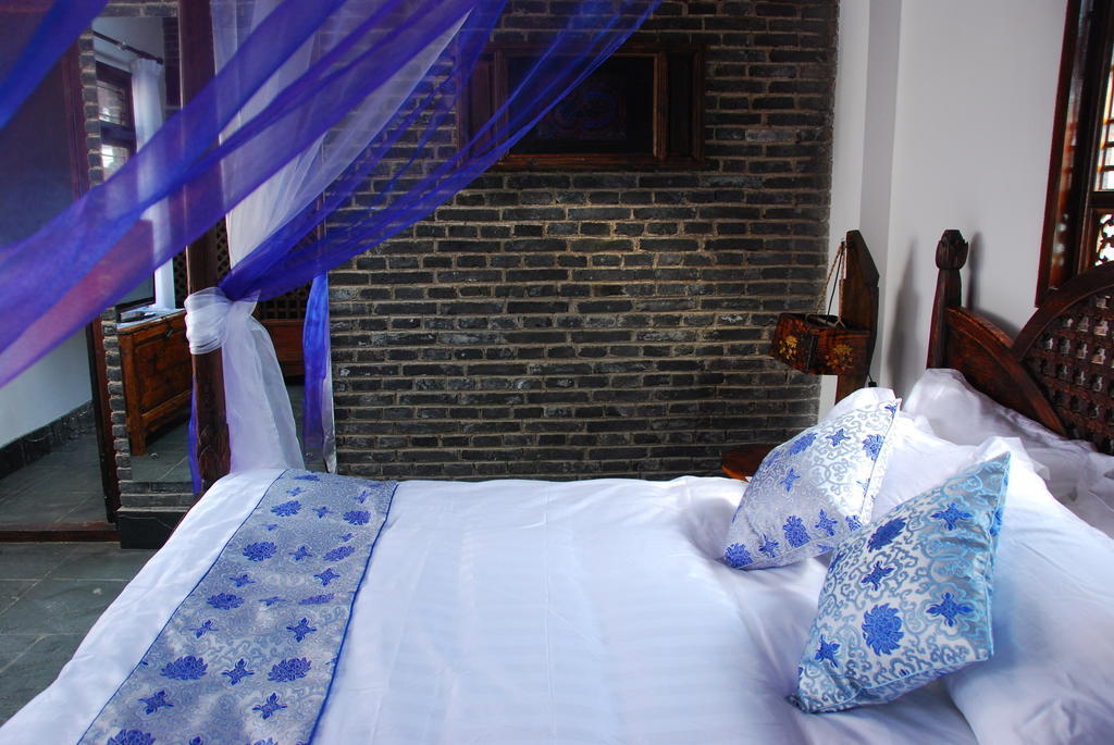 Lazy Tiger Inn Lijiang  Pokój zdjęcie