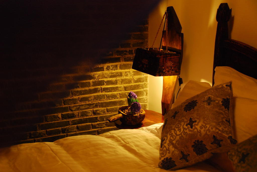 Lazy Tiger Inn Lijiang  Pokój zdjęcie