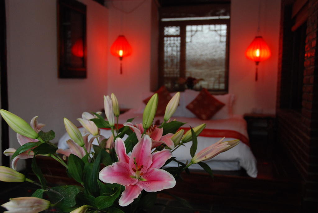 Lazy Tiger Inn Lijiang  Pokój zdjęcie