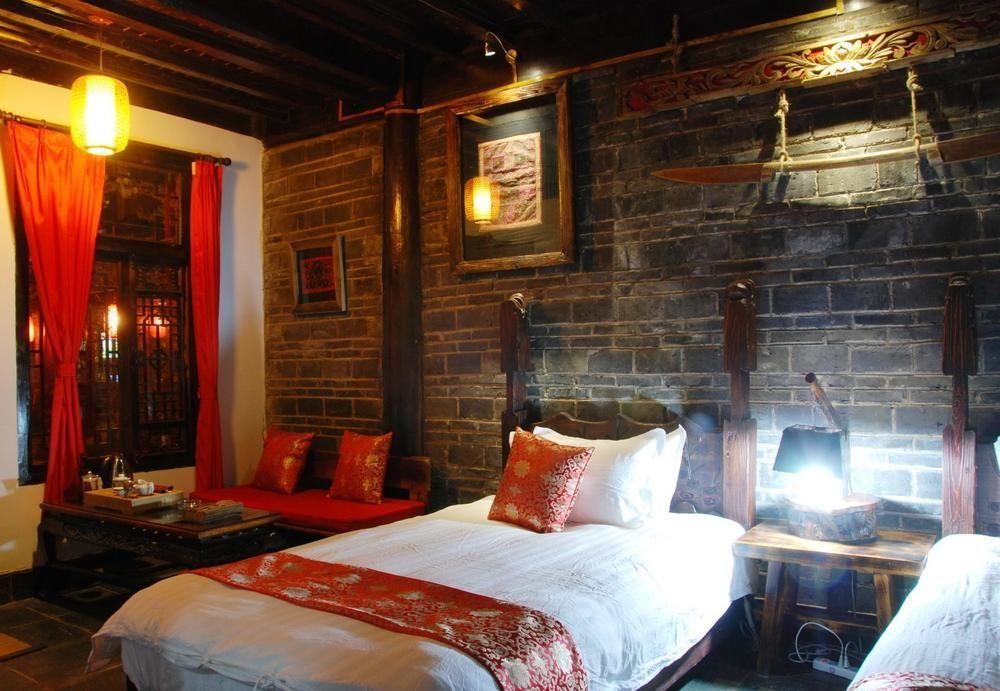 Lazy Tiger Inn Lijiang  Zewnętrze zdjęcie