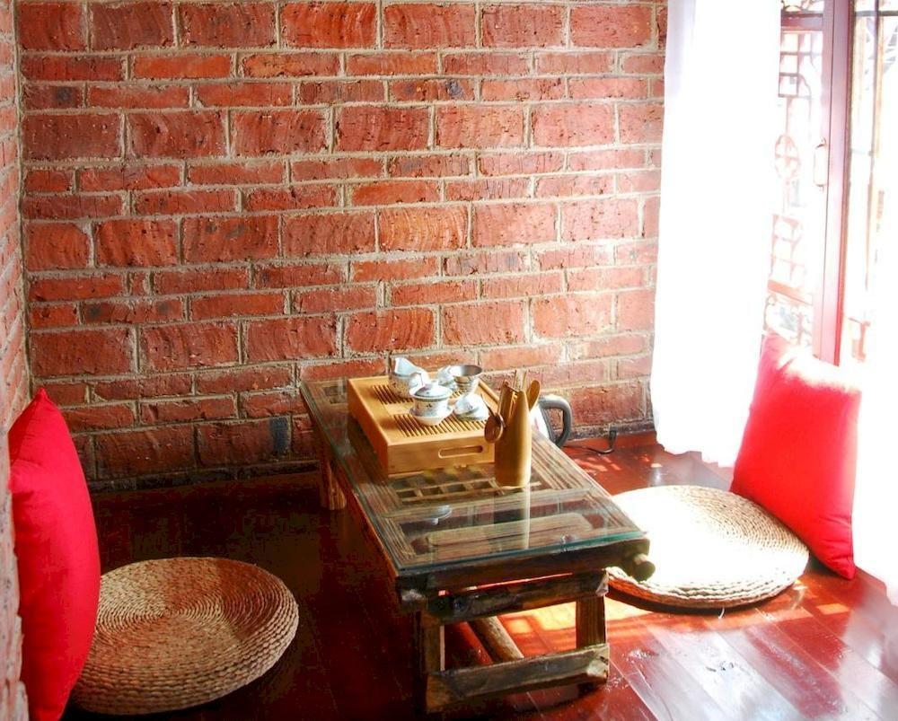Lazy Tiger Inn Lijiang  Zewnętrze zdjęcie