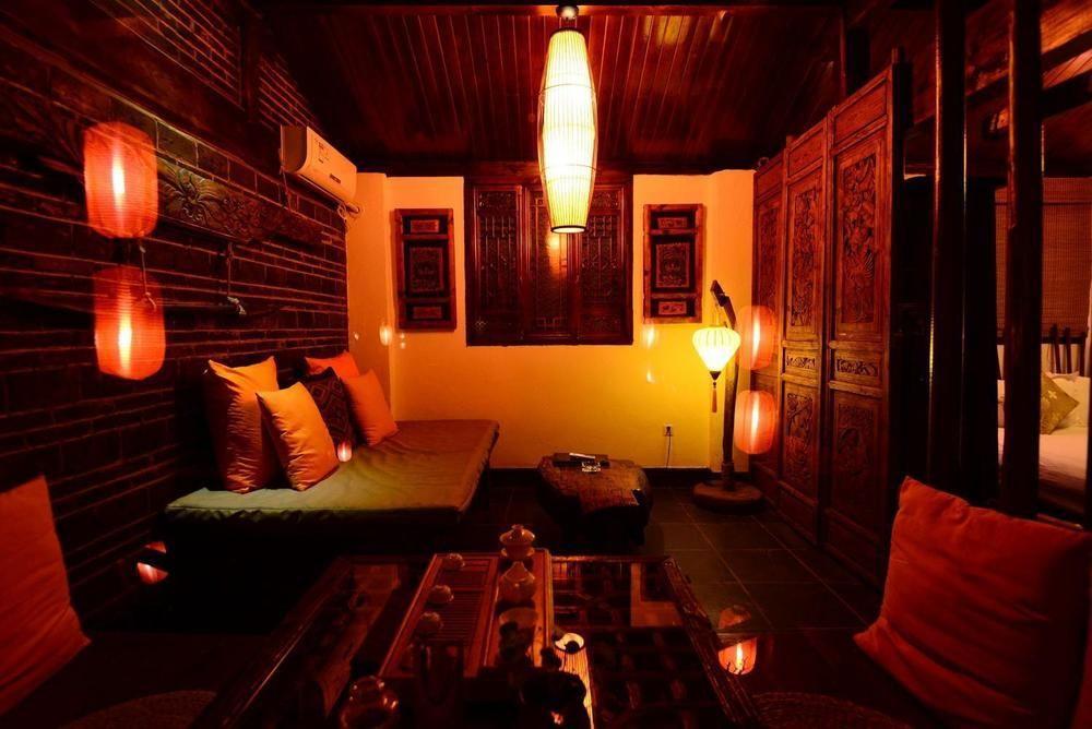 Lazy Tiger Inn Lijiang  Zewnętrze zdjęcie