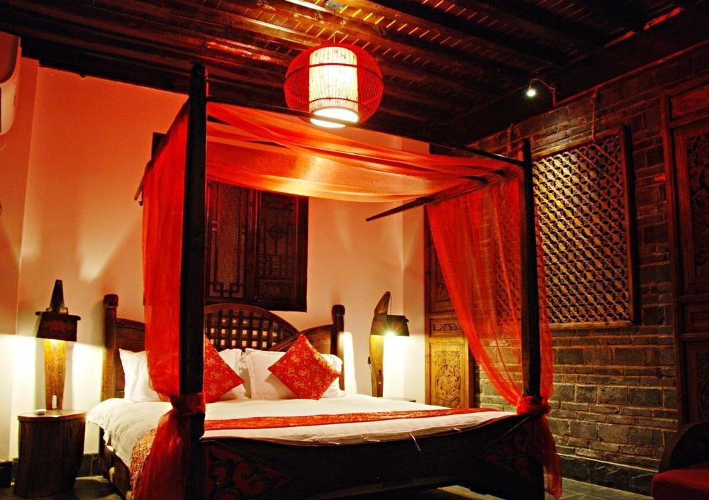 Lazy Tiger Inn Lijiang  Zewnętrze zdjęcie