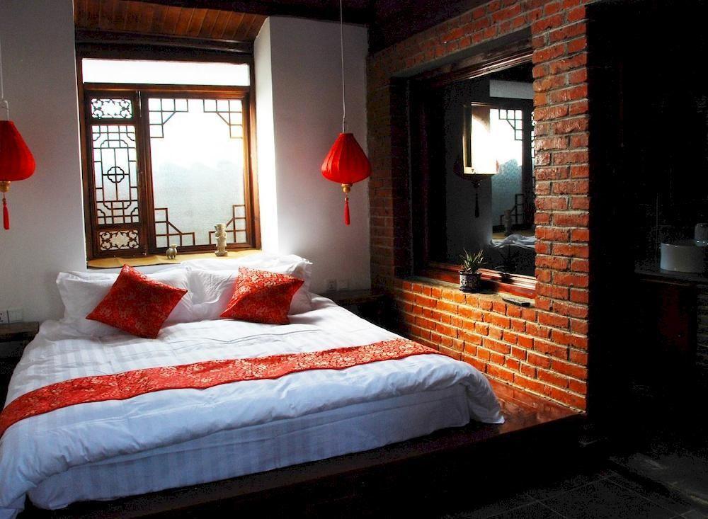 Lazy Tiger Inn Lijiang  Zewnętrze zdjęcie
