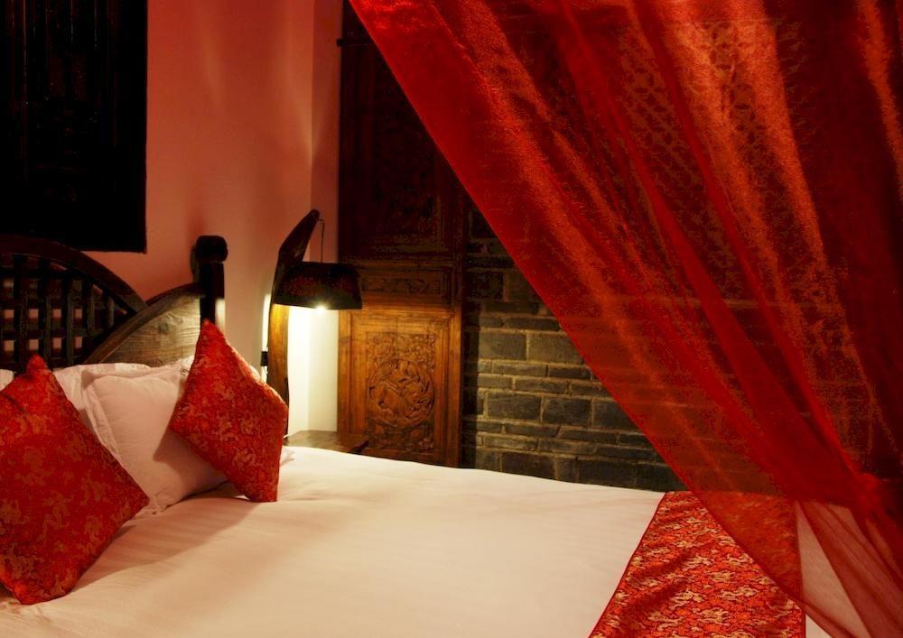 Lazy Tiger Inn Lijiang  Zewnętrze zdjęcie