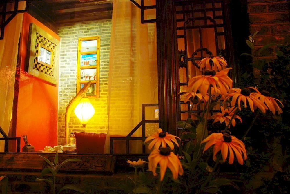 Lazy Tiger Inn Lijiang  Zewnętrze zdjęcie