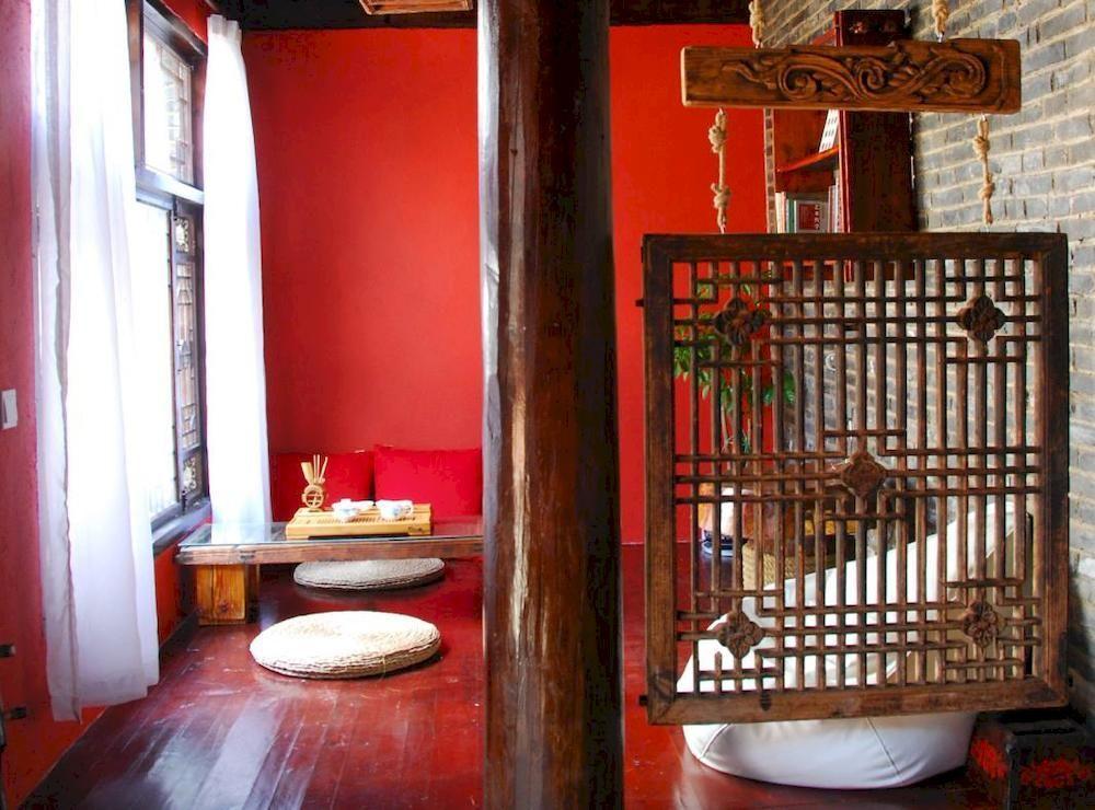 Lazy Tiger Inn Lijiang  Zewnętrze zdjęcie