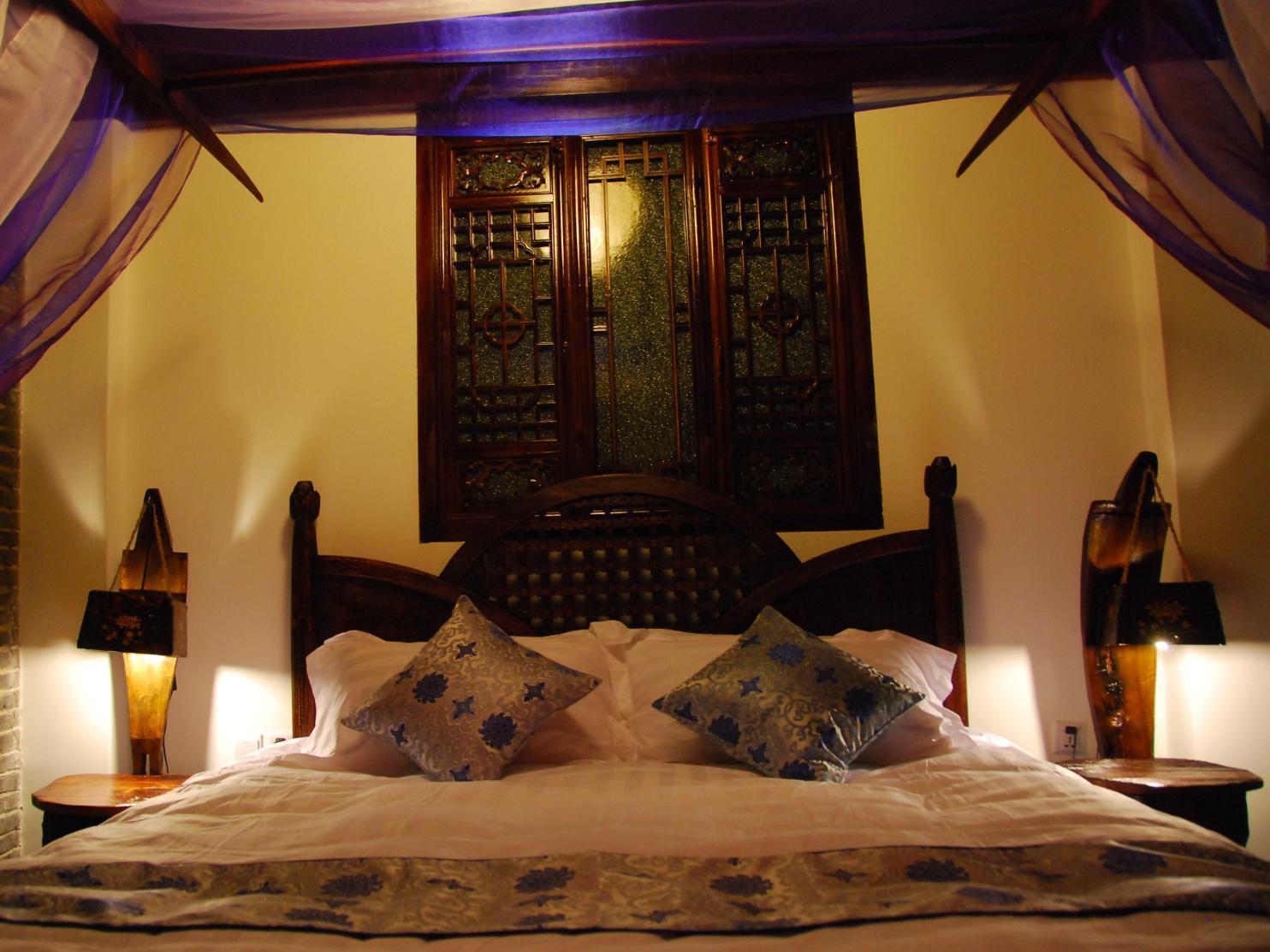 Lazy Tiger Inn Lijiang  Zewnętrze zdjęcie