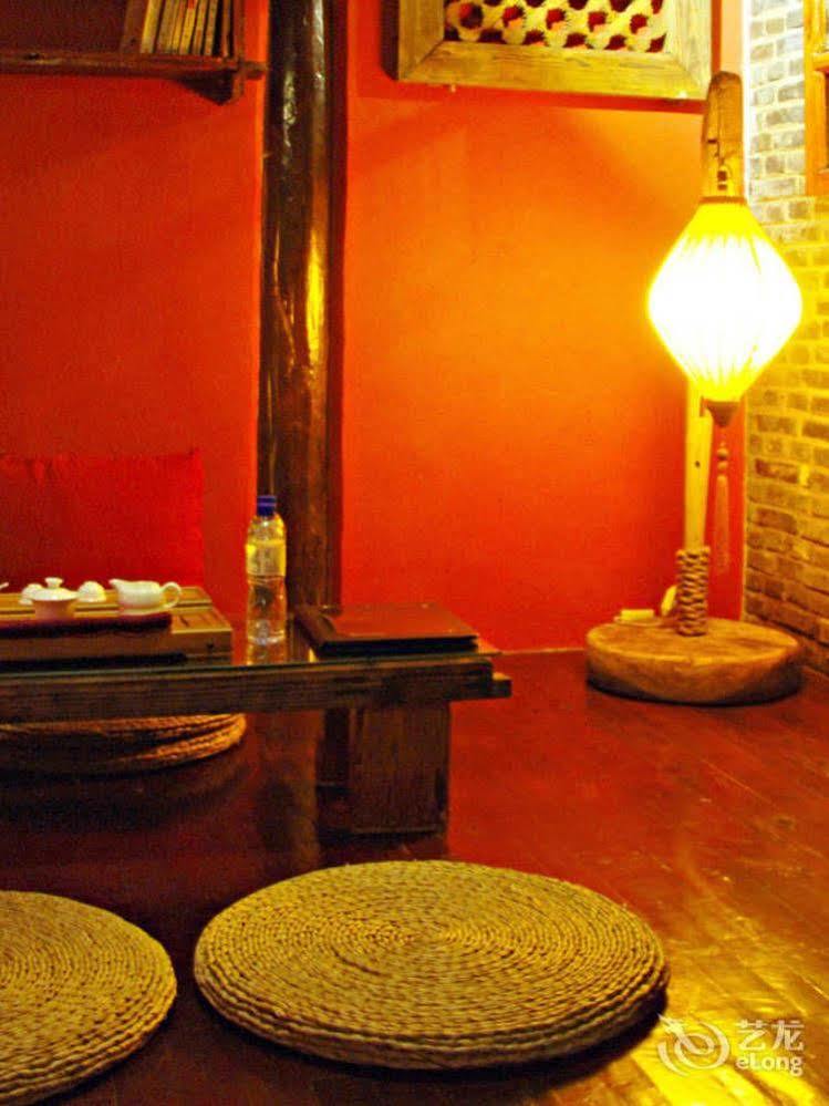 Lazy Tiger Inn Lijiang  Zewnętrze zdjęcie