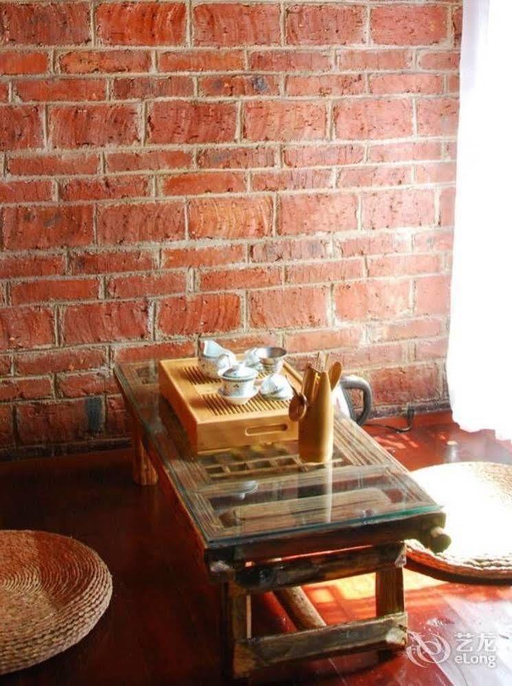 Lazy Tiger Inn Lijiang  Zewnętrze zdjęcie